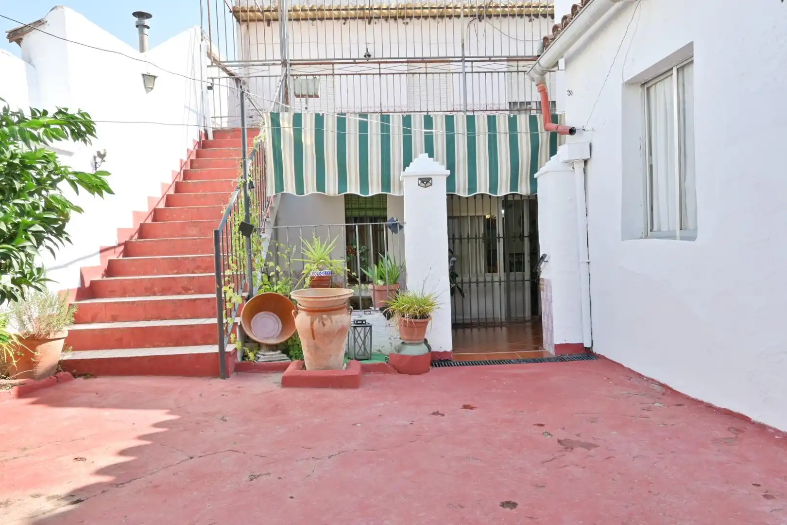 Casa o xalet en venda en Azuaga amb Moblat