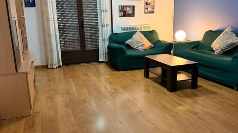 Foto 5 de Pis en venda a Calle Milagros Garcia Rey, El Barco de Ávila , Ávila