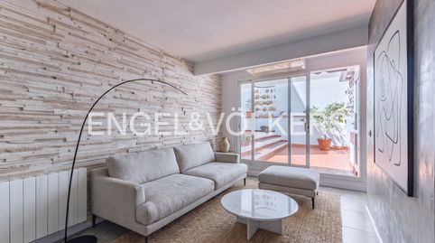 Photo 2 of Apartments for sale in El Coll, Barcelona Capital