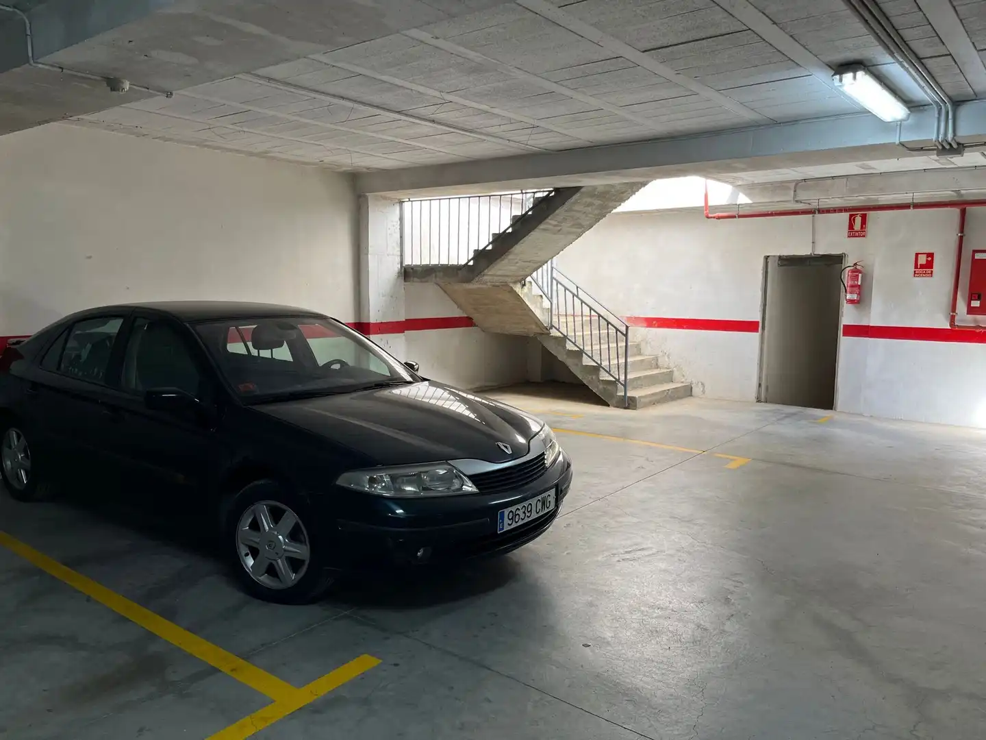 Flat with terrace for sale in Calle Ronda del Fresno 8, imagen 20