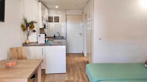 Foto 3 de Estudio en venta en Avenida Gamonal, Parque de la Paloma, Málaga