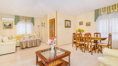 Foto 5 de Casa adosada en venta en Calle Buero Vallejo, 4, La Zubia Ciudad, La Zubia