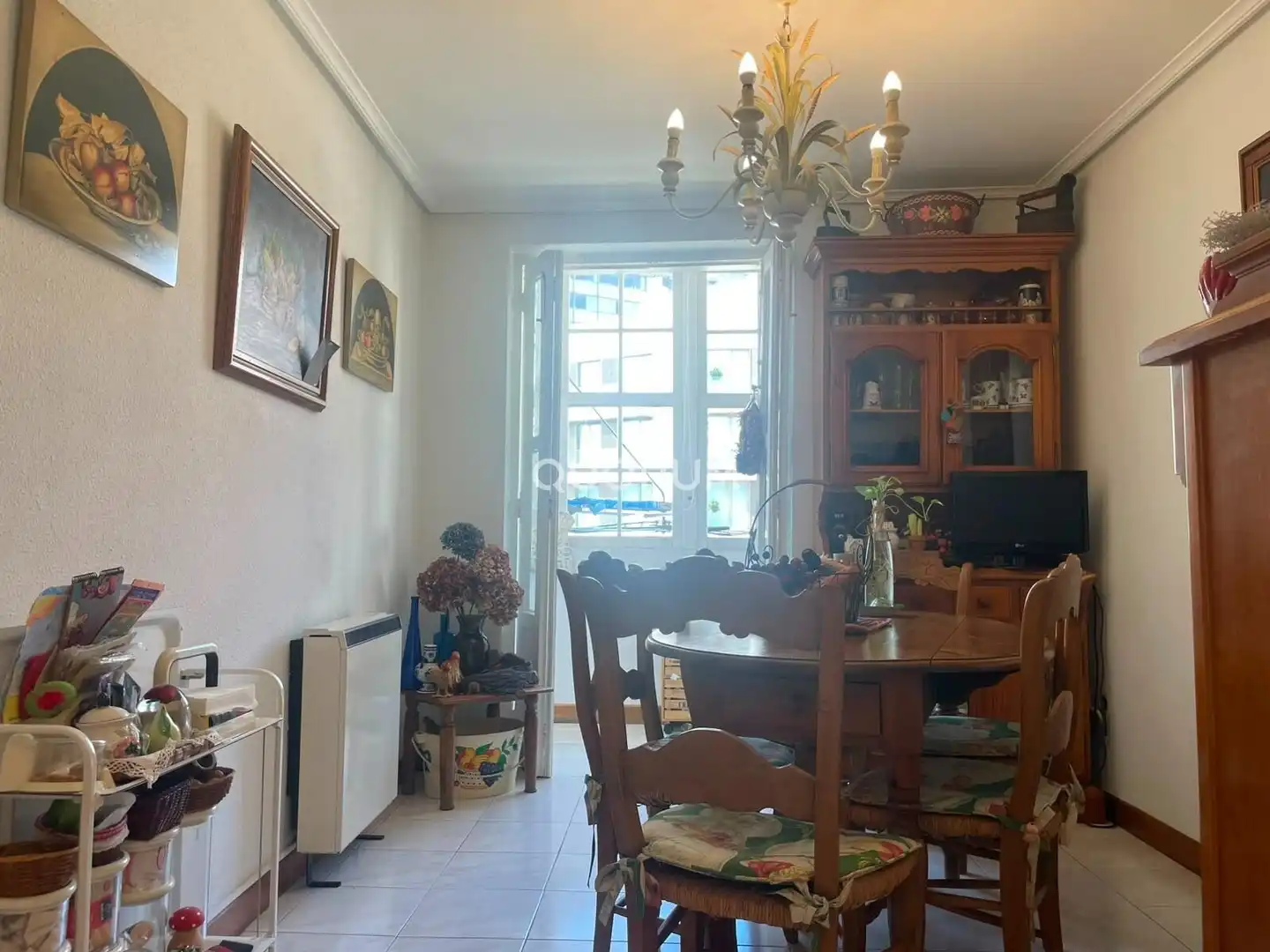 Piso con terraza en venta en Calle Calle Fernández del Campo, imagen 18