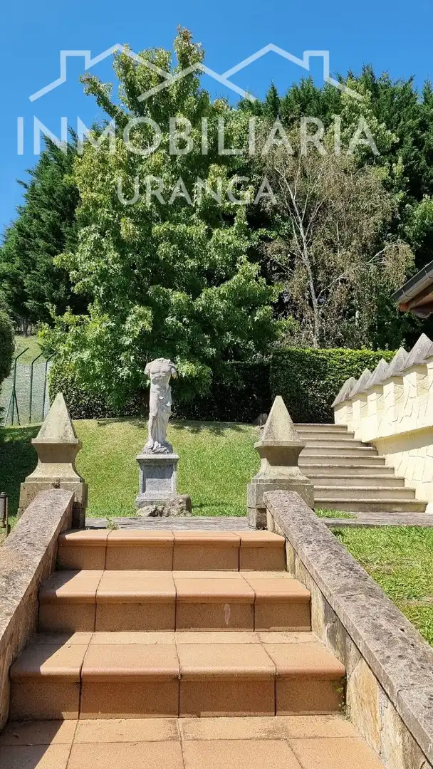 Chalet con jardín en venta en Las Torres, imagen 12