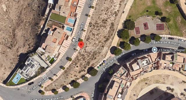 Terreno residencial en Venta en Aguadulce Norte