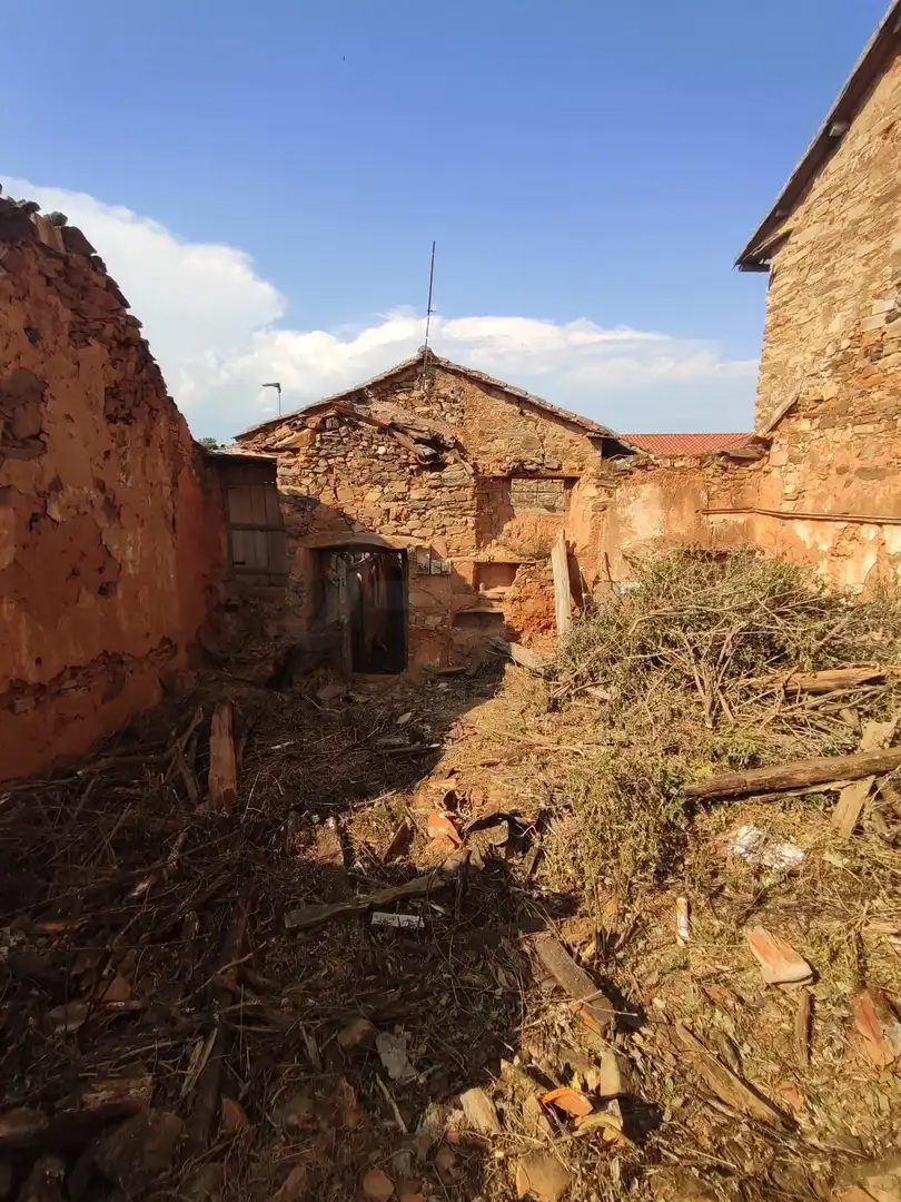 Casa rústica en venda a Val de San Lorenzo, imagen 7