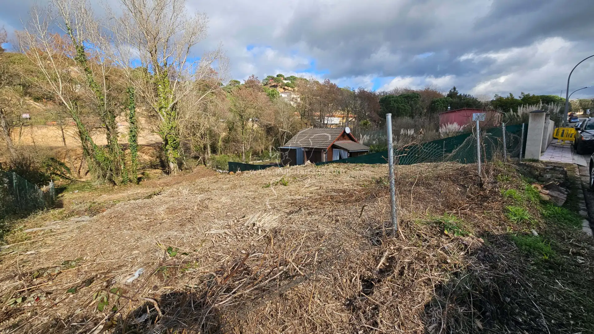 Residential land for sale in Avinguda del Llac 39, imagen 4
