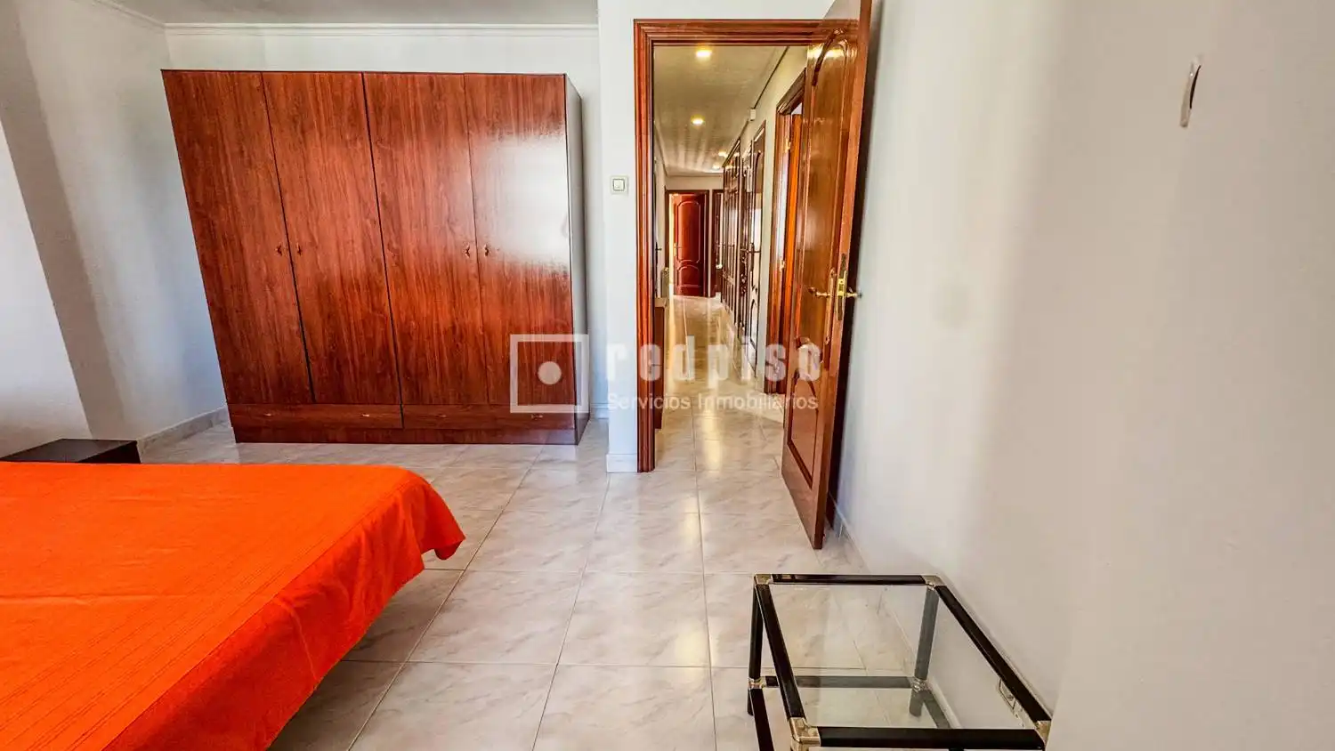 Habitación de Piso en venta en Ferrol con Amueblado