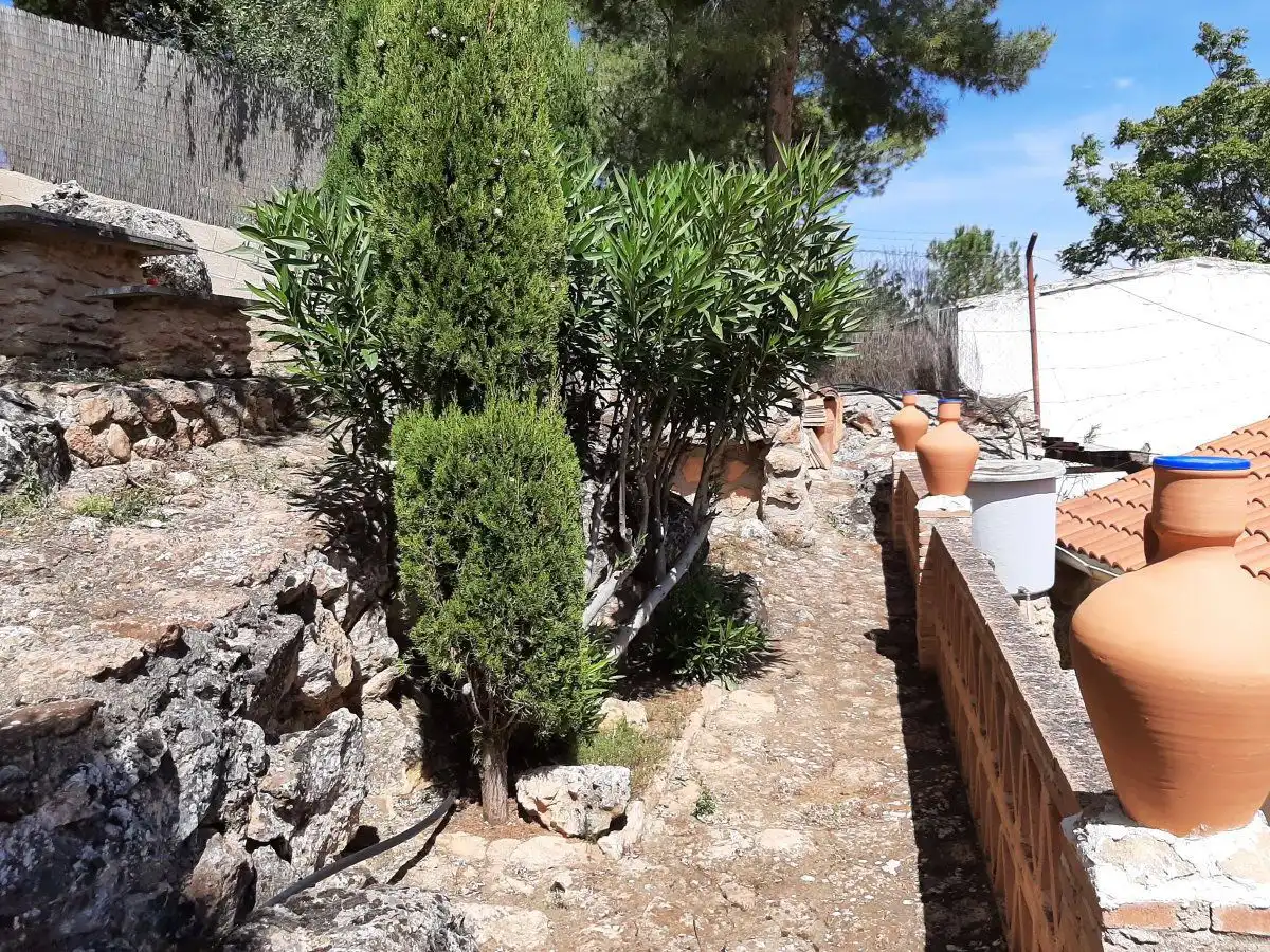 Xalet amb piscina en venda a Valdepeñas, imagen 6