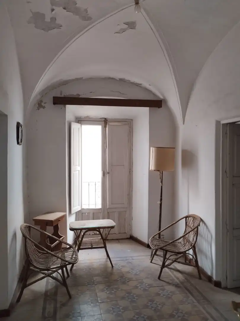 Haus mit Terrasse zum Verkauf in Calle Vasco Núñez de Balboa, imagen 15