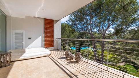 Foto 3 von Wohnungen zum Verkauf in Portals Nous, Calvià