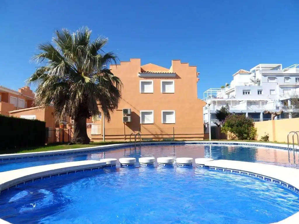 Casa a schiera con piscina in vendita a El Verger, imagen 35