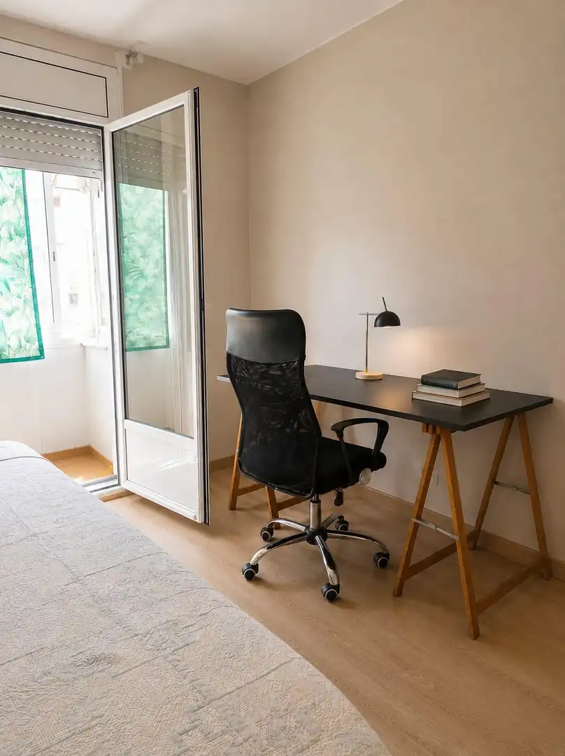 Apartament en venda en Barcelona amb Aire condicionat i Parquet