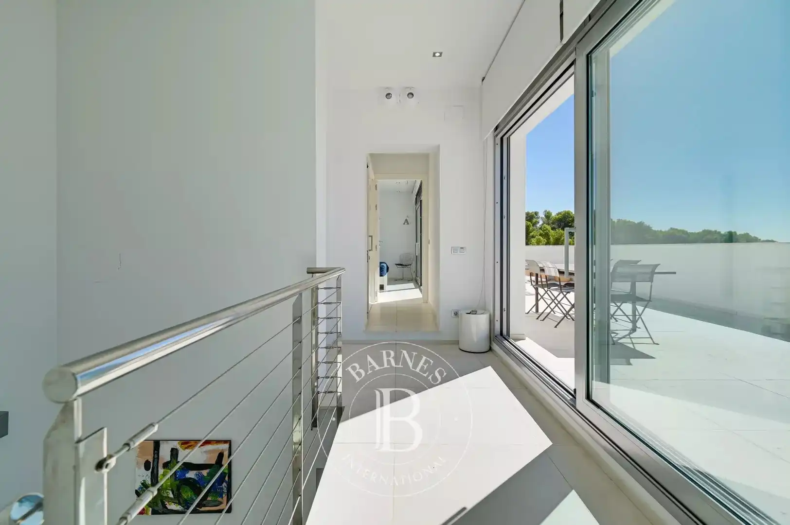 Haus mit Pool zum Verkauf in Fornells - Aiguablava, imagen 32