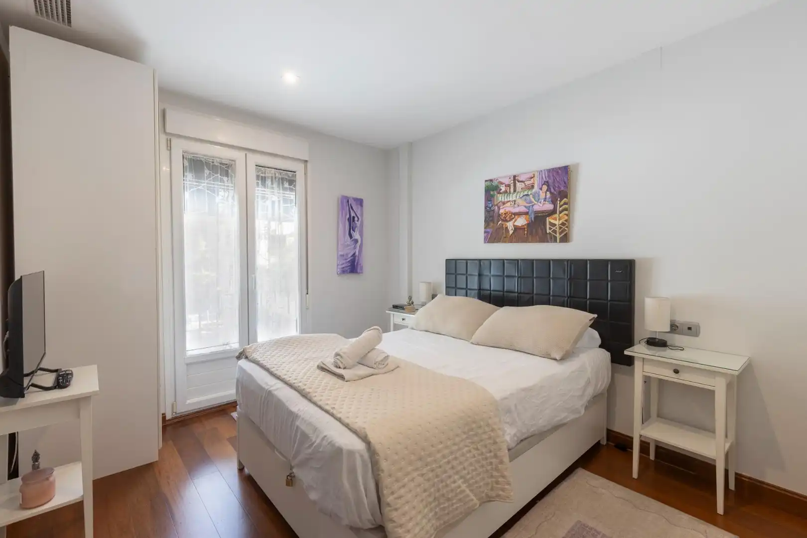 Casa o xalet en venda a San Matías - Realejo
