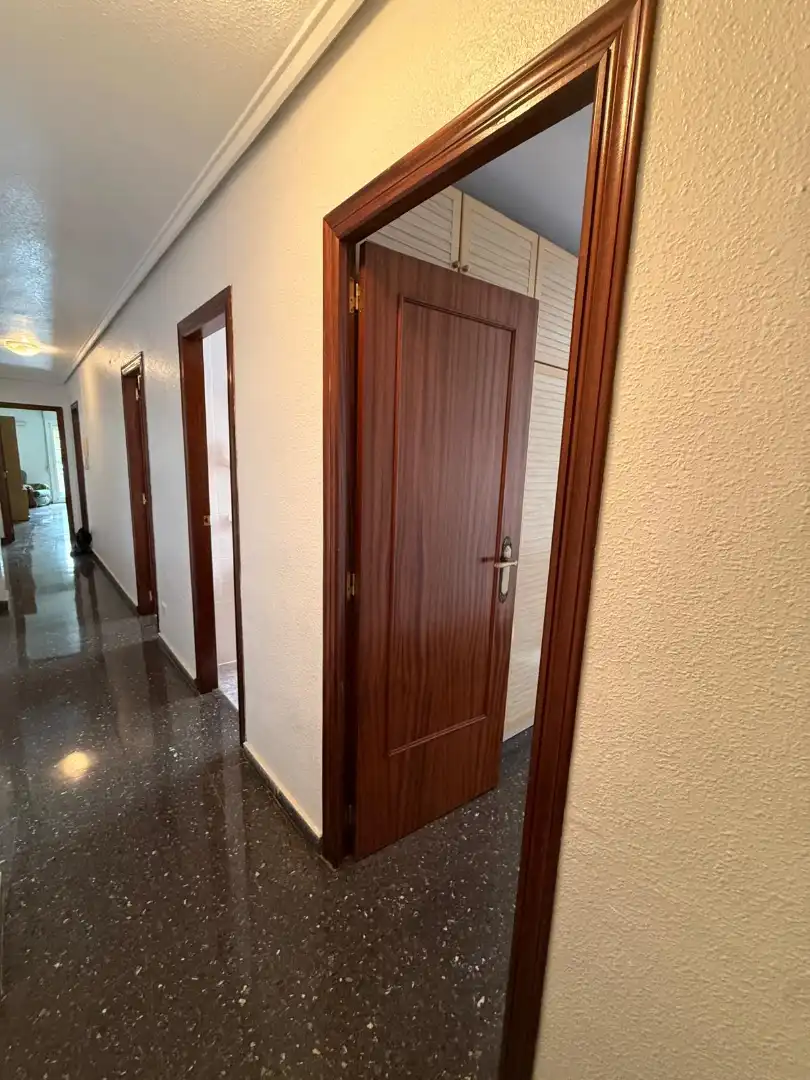 Flat with terrace for sale in Avinguda al Vedat, imagen 5