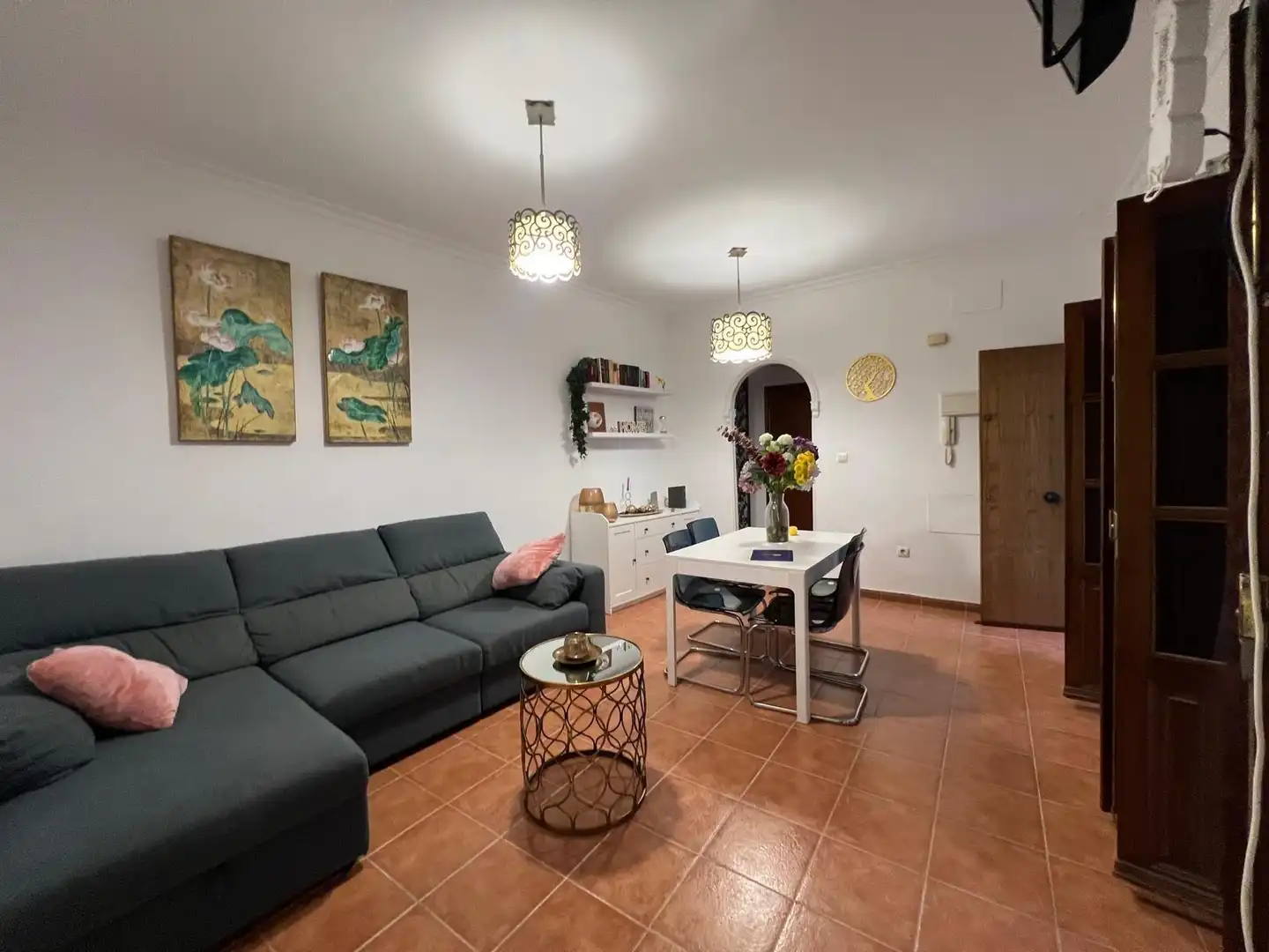 Wohnung zum Verkauf in La Caleta - La Viña