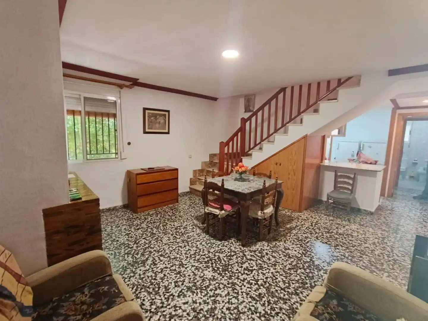 Casa o chalet en venta en Ontinyent con Jardín privado