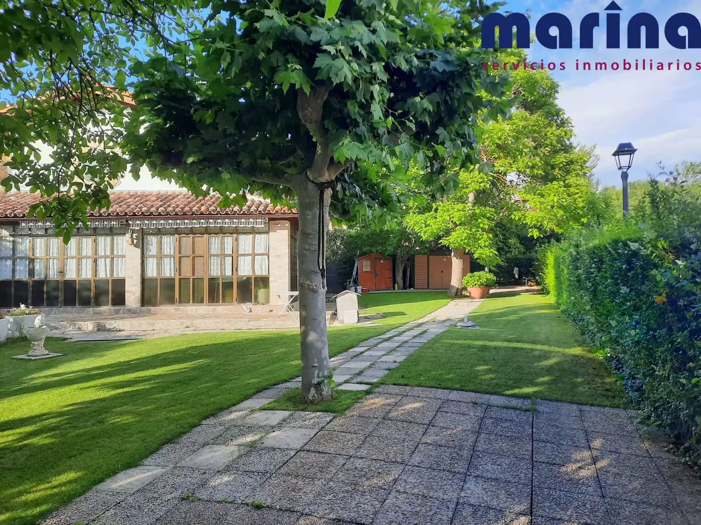 Casa o chalet en venta en Calle el Concejo, Aranguren