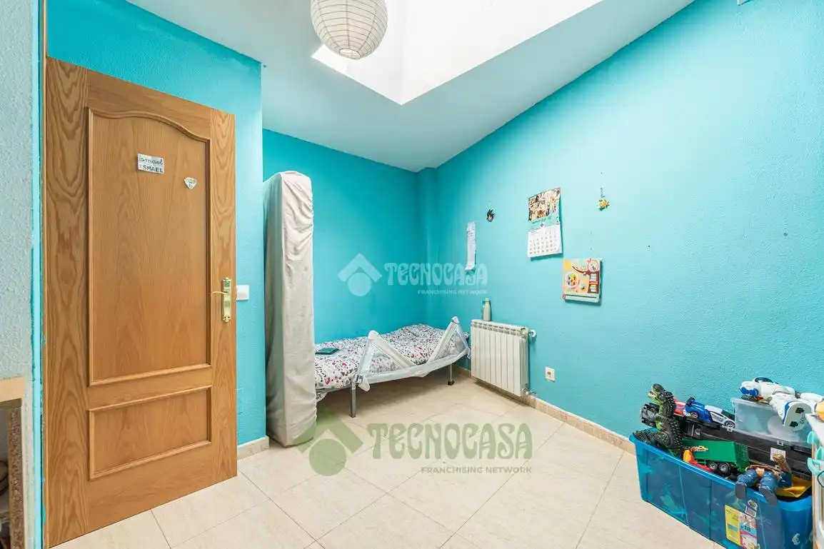 Habitación de Dúplex en venta en Algete con Calefacción y Balcón