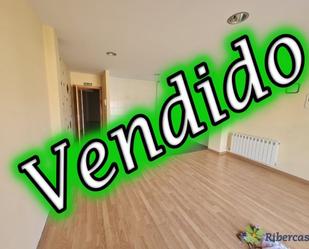 Bedroom of Flat for sale in Castejón (Navarra)  with Heating, Storage room and Balcony