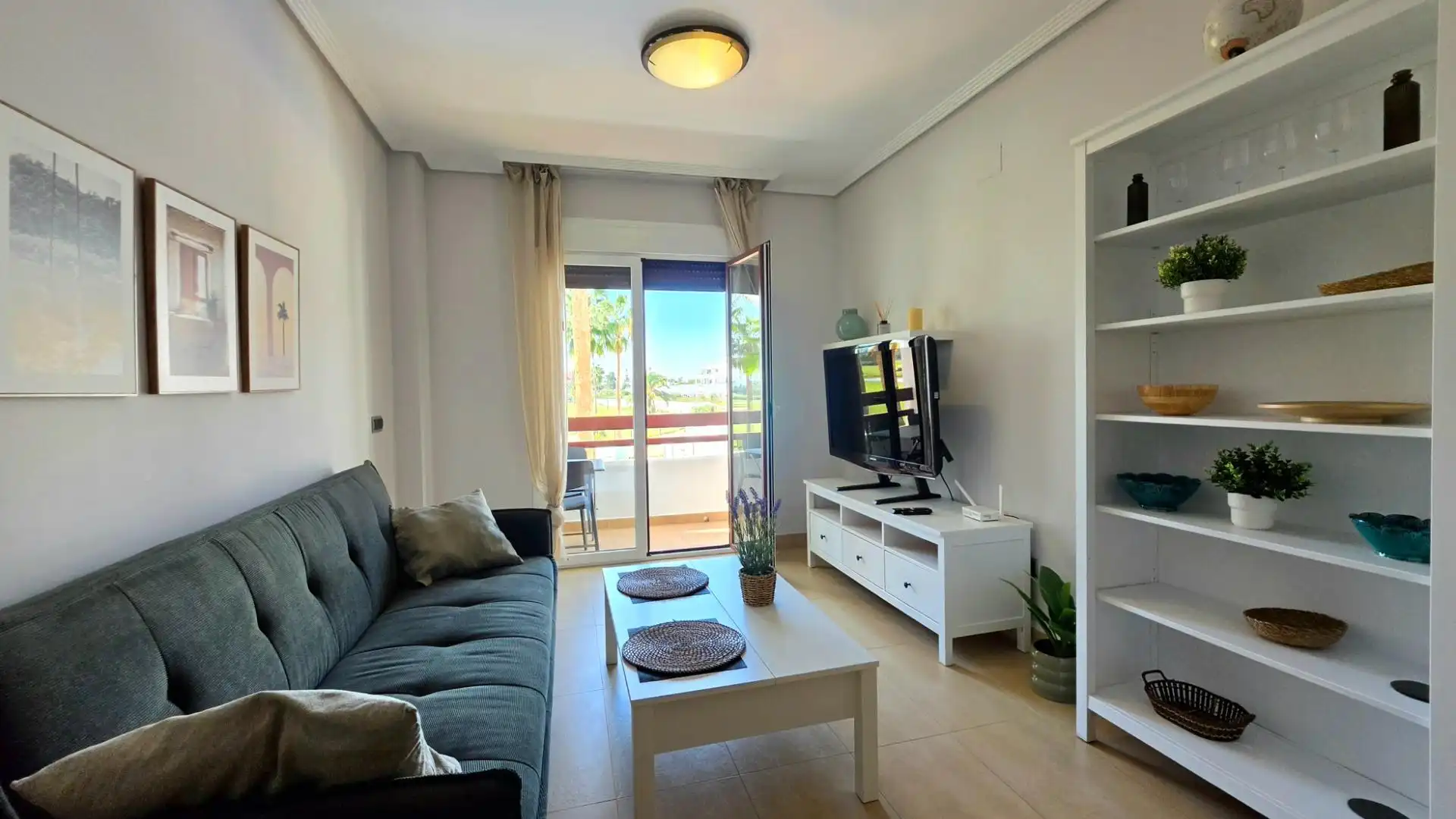 Apartament amb terrassa en venda a Avenida del Príncipe Felipe 10, imagen 26