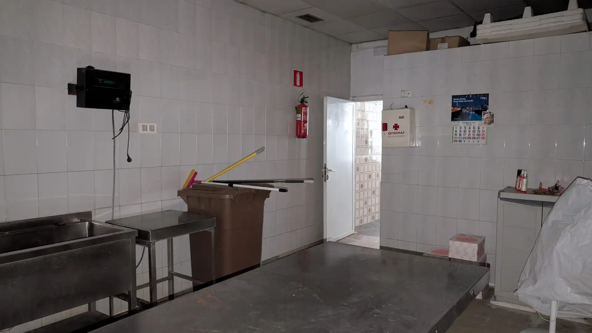 Locale commerciale in vendita a Mayor Kalea 19, imagen 14