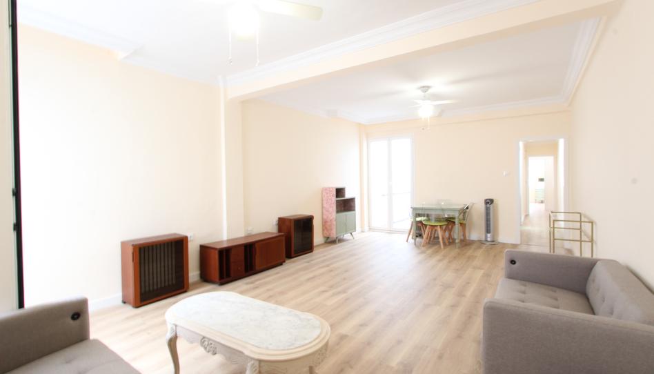 Photo 1 of Flat for sale in Calle Baños, Encarnación - Regina, Sevilla