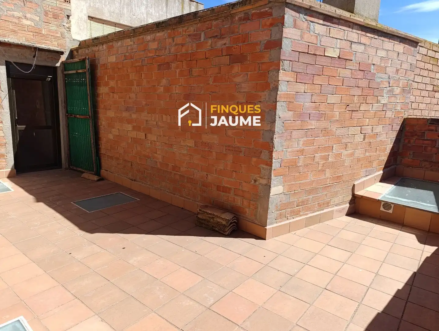 Terraza de Casa o chalet en venta en Belianes con Calefacción, Terraza y Trastero