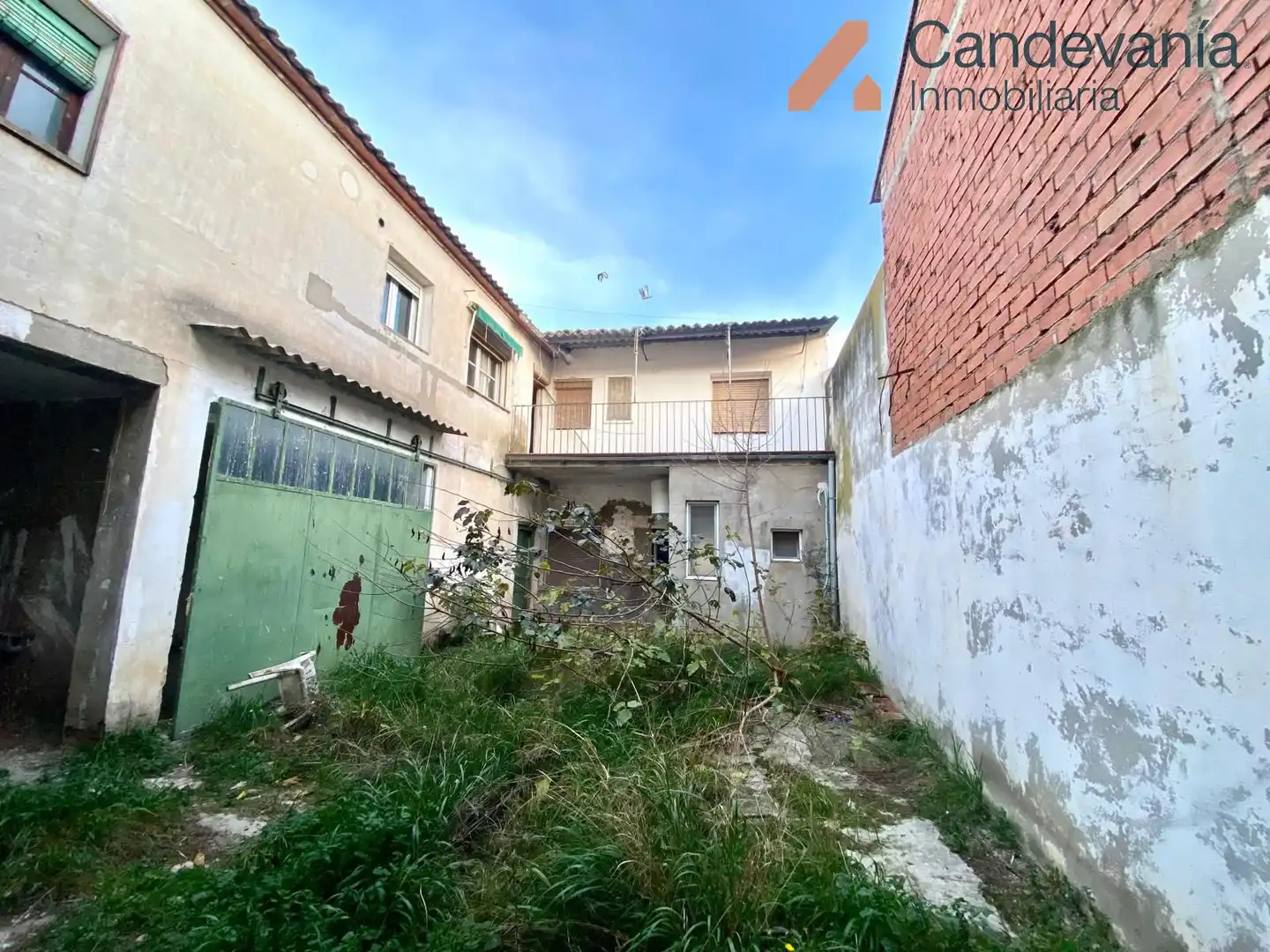 Terreni e lotti in vendita a Villanueva de Gállego, imagen 38