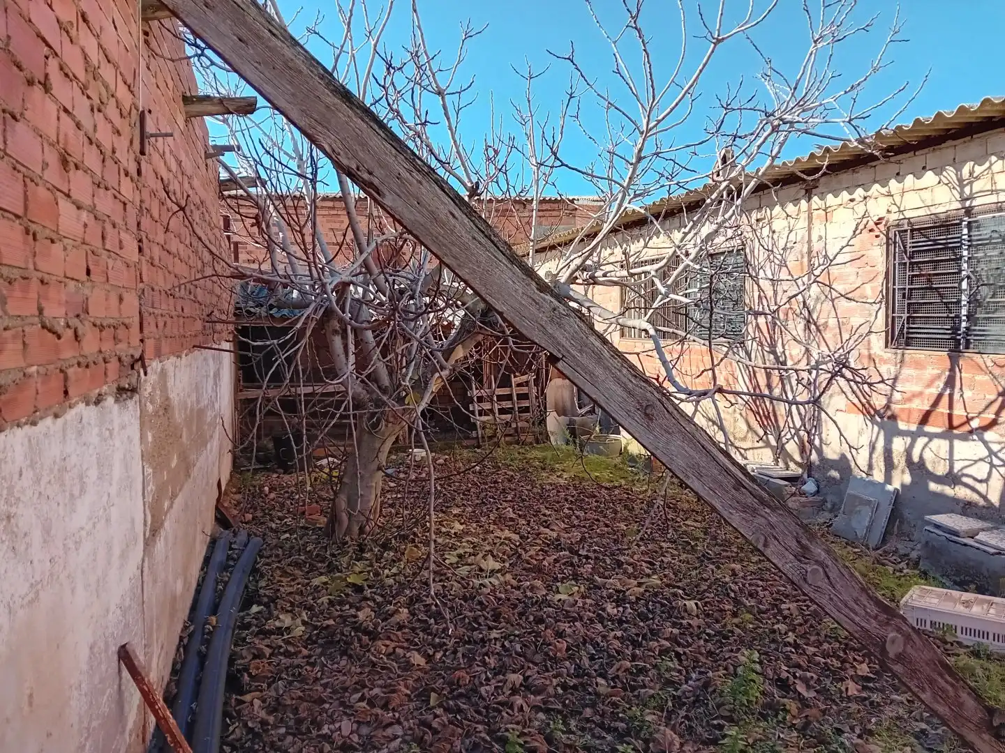 Residencial en venda en Ciudad Real