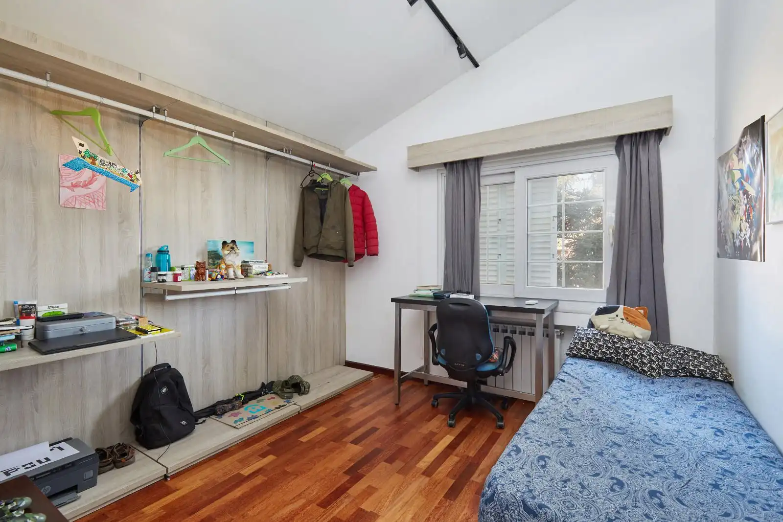 Casa con piscina en venta en Bellaterra, imagen 22