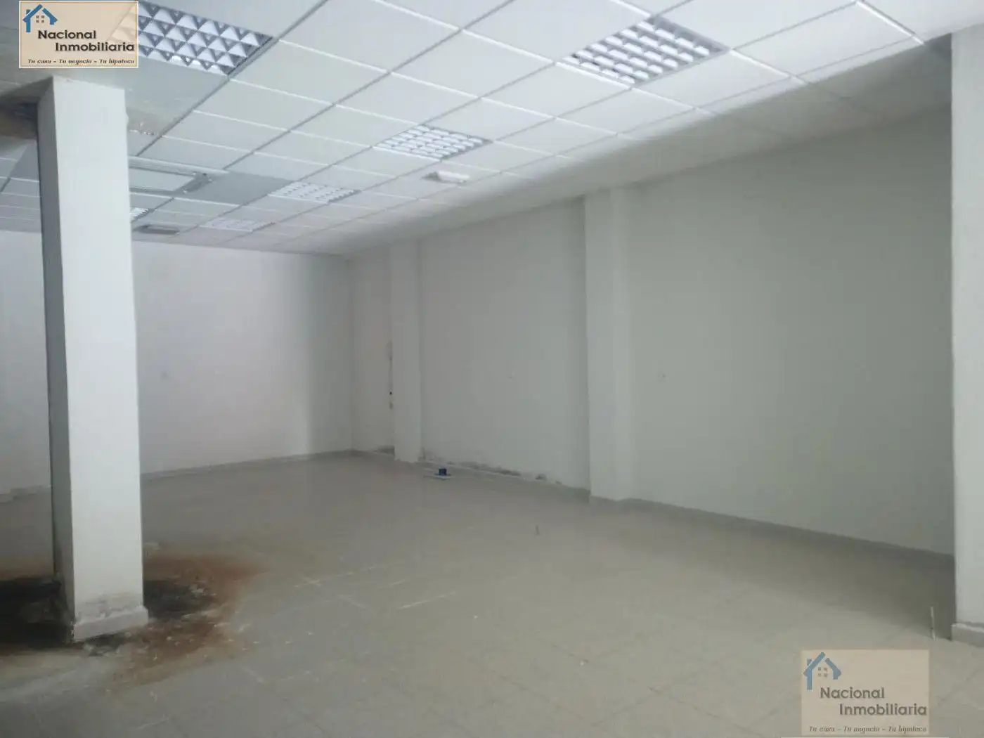 Local comercial en venta en Santa María del Tiétar, imagen 3