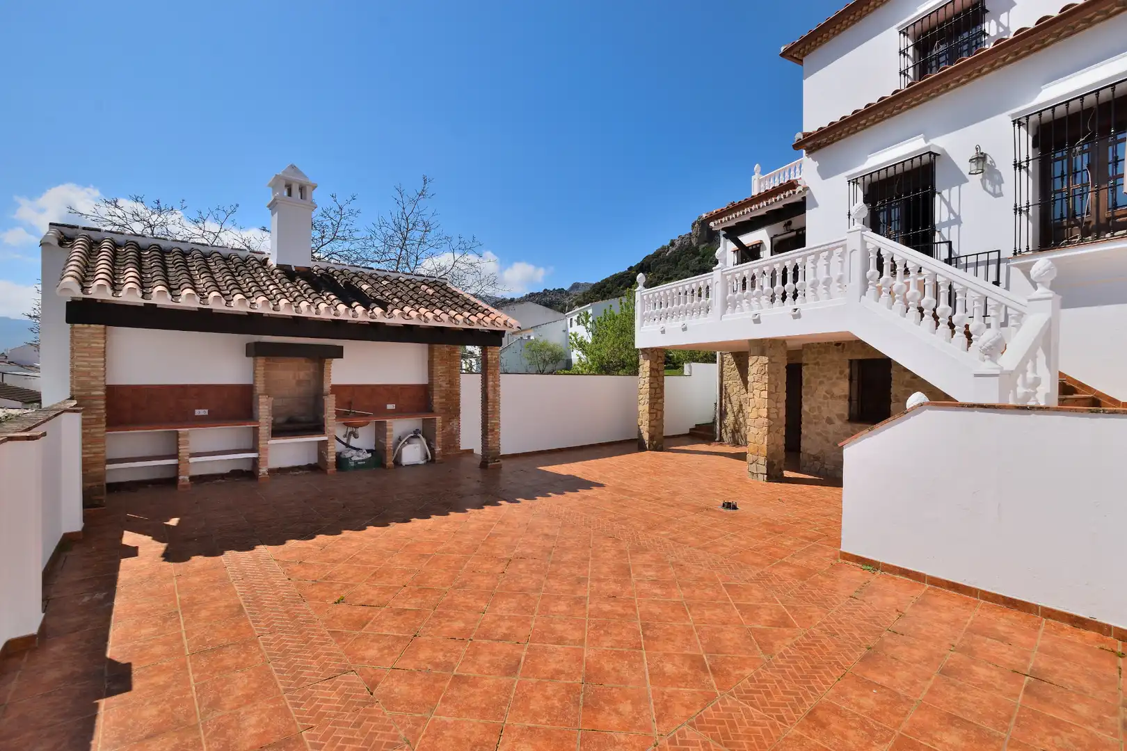 Villa mit Terrasse zum Verkauf in Avenida Europa 78, imagen 18