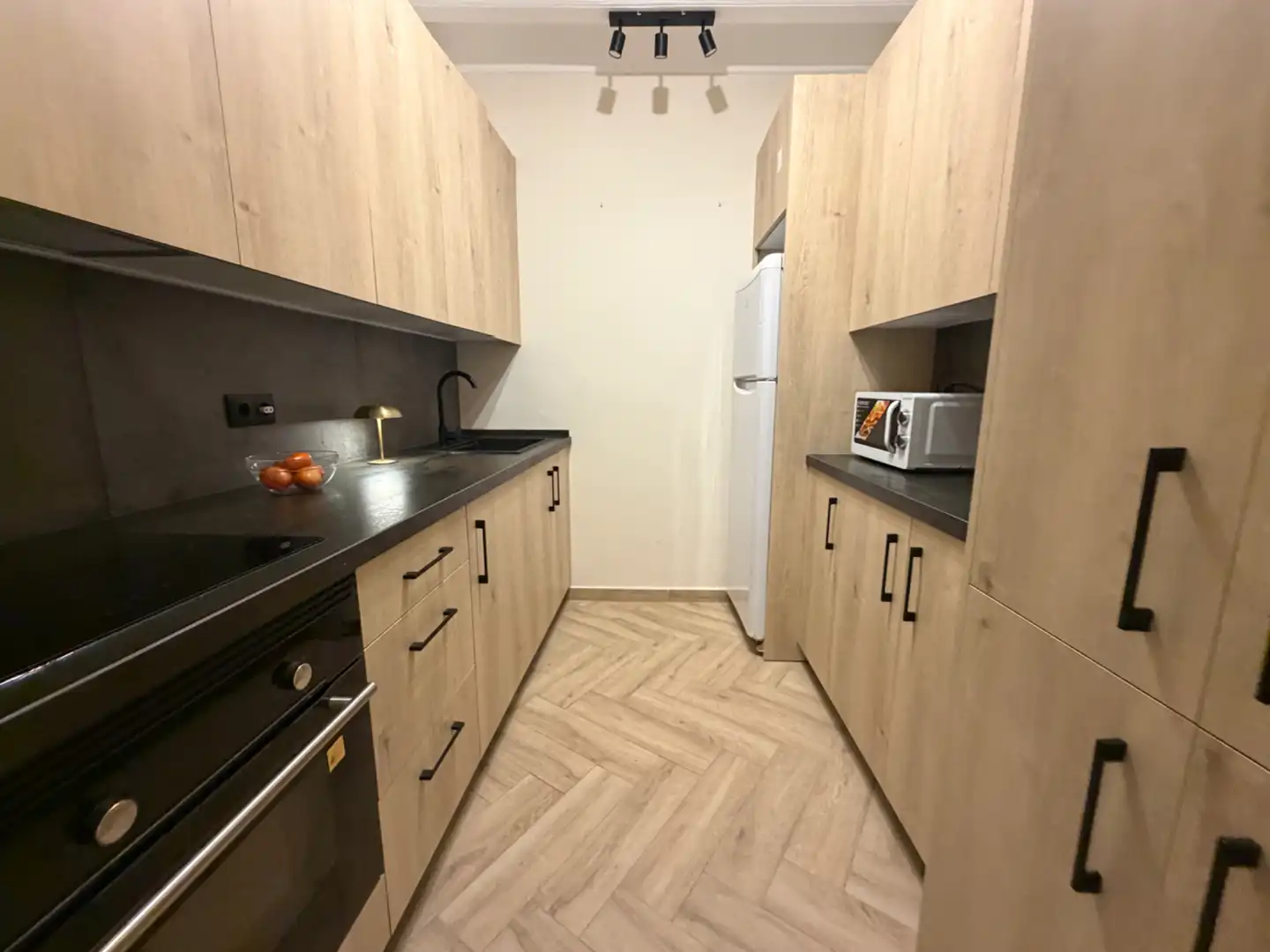 Wohnung mit Terrasse zum Verkauf in Centro Histórico, imagen 21