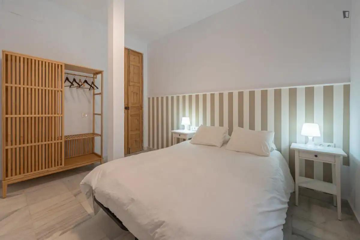 Appartement compact avec ascenseur à louer à Centro, imagen 8