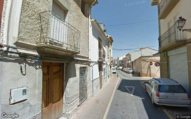 Piso en Venta en CL BOLA LA en Muro de Alcoy