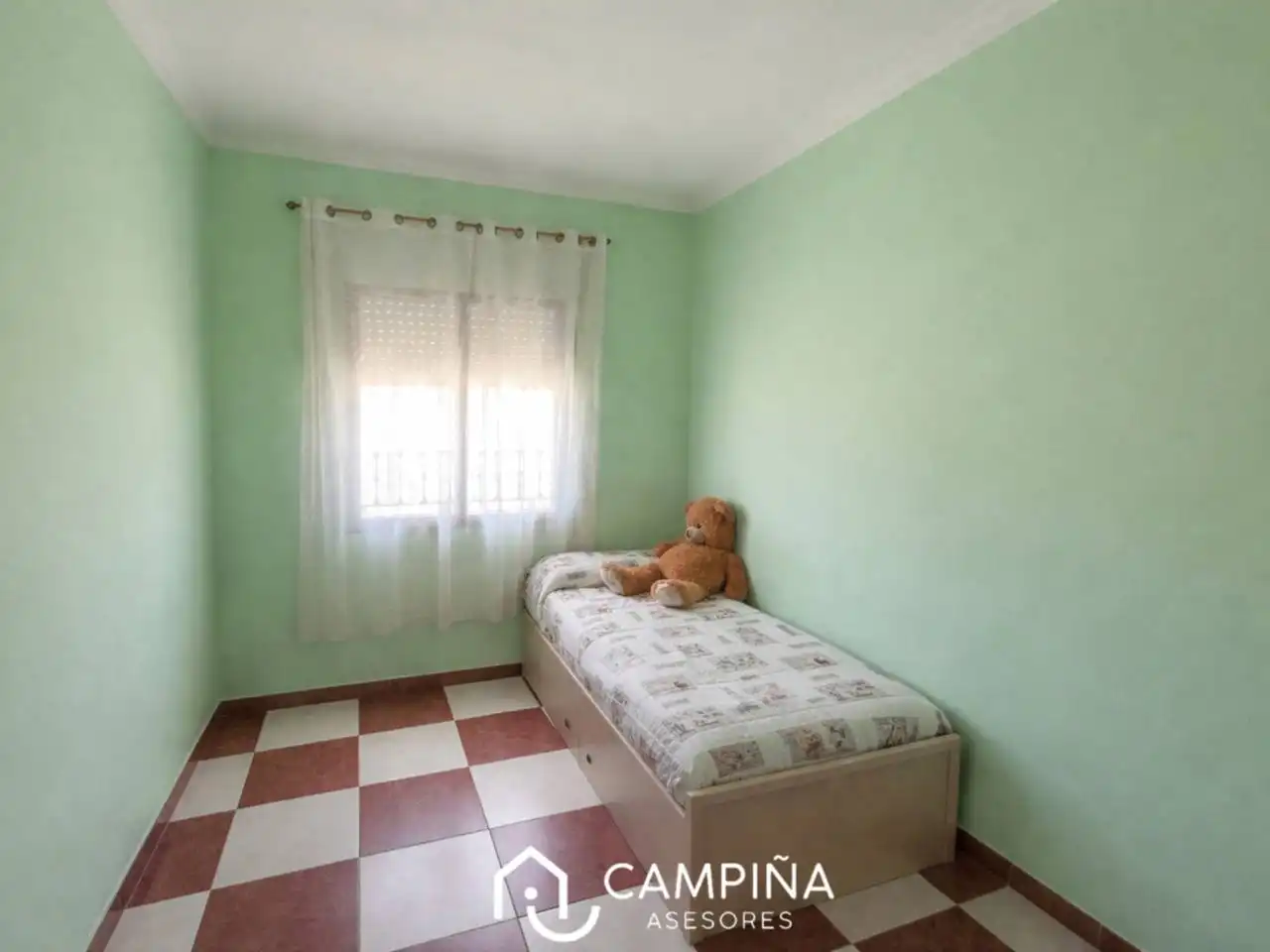 Flat with terrace for sale in La Palma del Condado, imagen 7