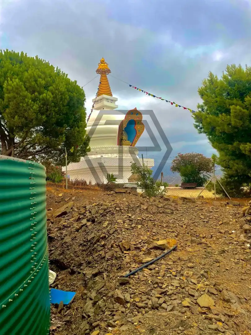 Casa rústica amb piscina en venda a almendrilo, imagen 48