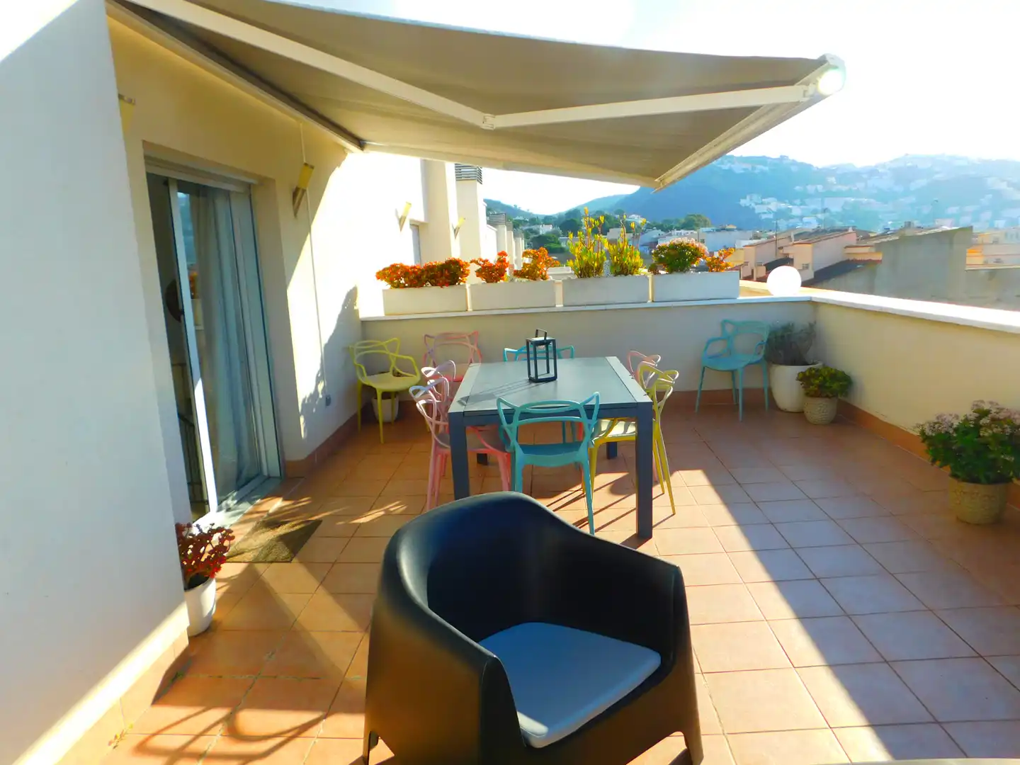 Duplex con terrazza in vendita a Centre, imagen 2