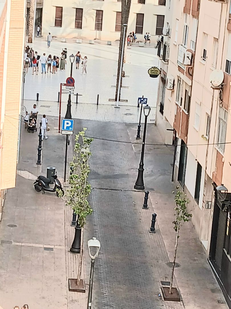 Flat for rent to own in Calle Eduardo Pérez, 10, Centro