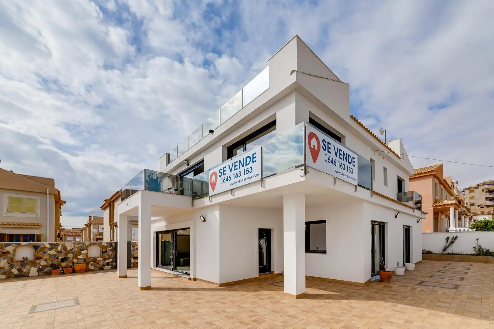 Villa avec terrasse à vendre à Playa de los Locos, imagen 45