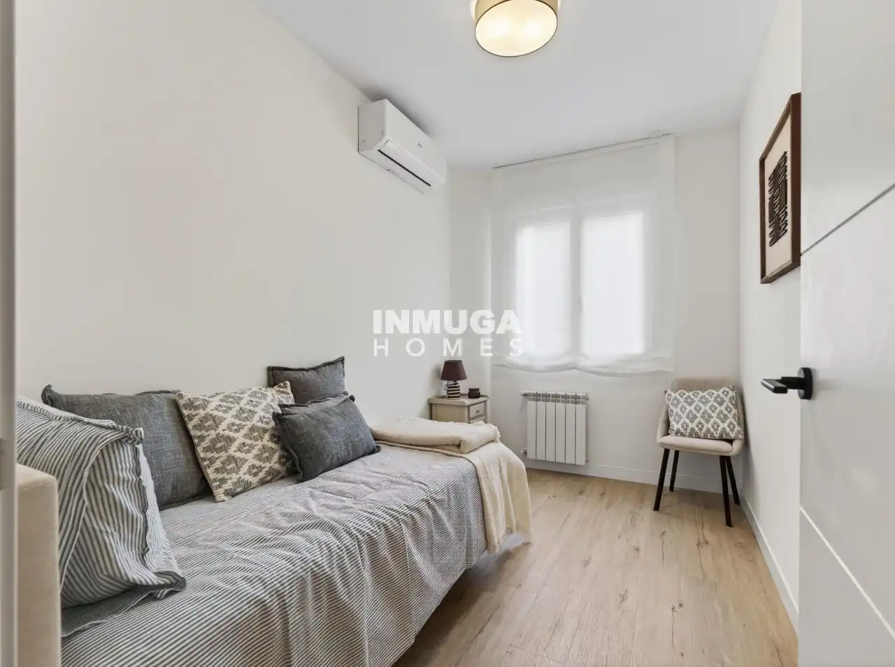Habitación de Piso en venta en Madrid con Aire acondicionado, Calefacción y Terraza