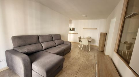 Foto 2 de Apartament de lloguer a Avenida Juan Carlos I, 39, Los Cristianos, Arona