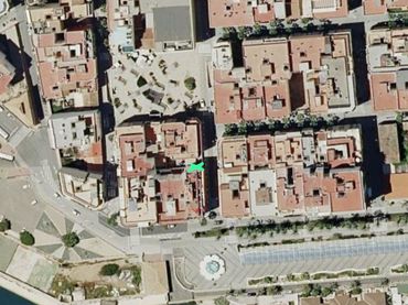 Lands and plots for sale in Clemente Gosálvez 3
