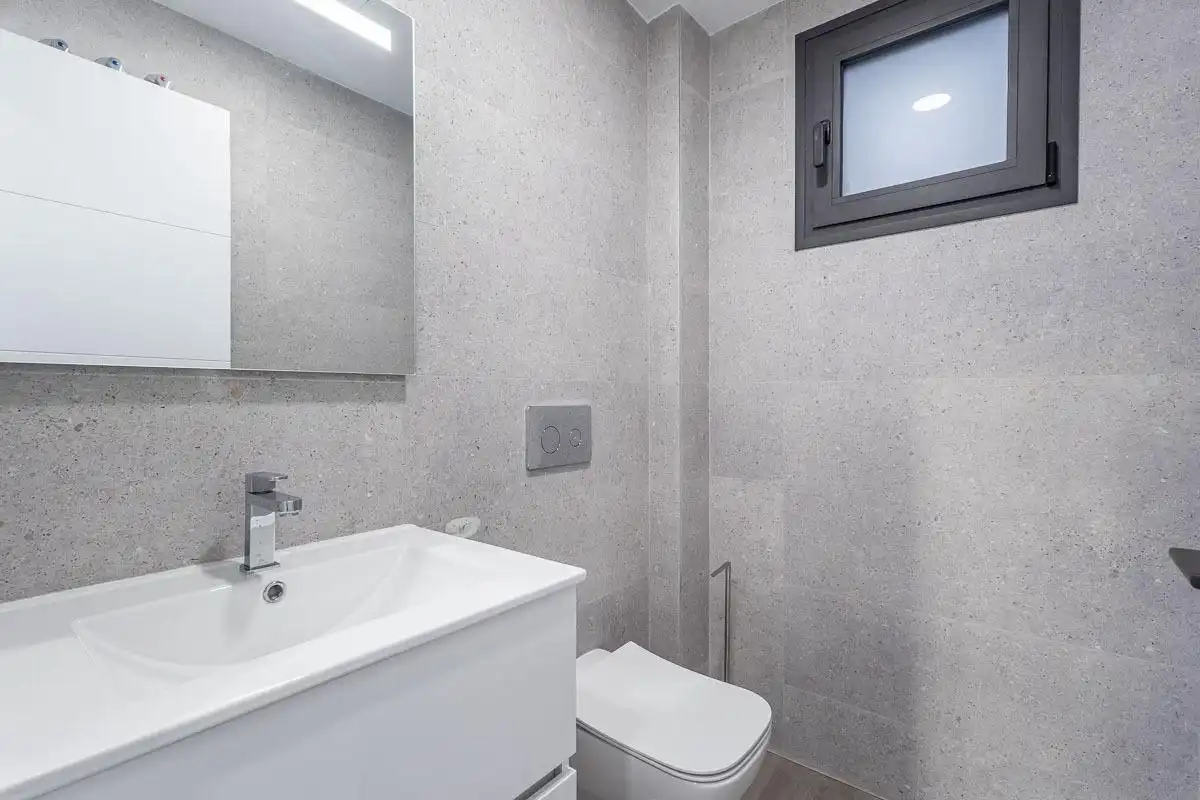 Duplex with lift to rent in Avenida Avenida Murcia 9, imagen 21