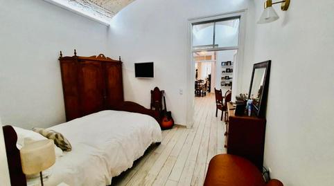 Foto 3 de Apartament de lloguer a Calle del Águila, Palacio, Madrid