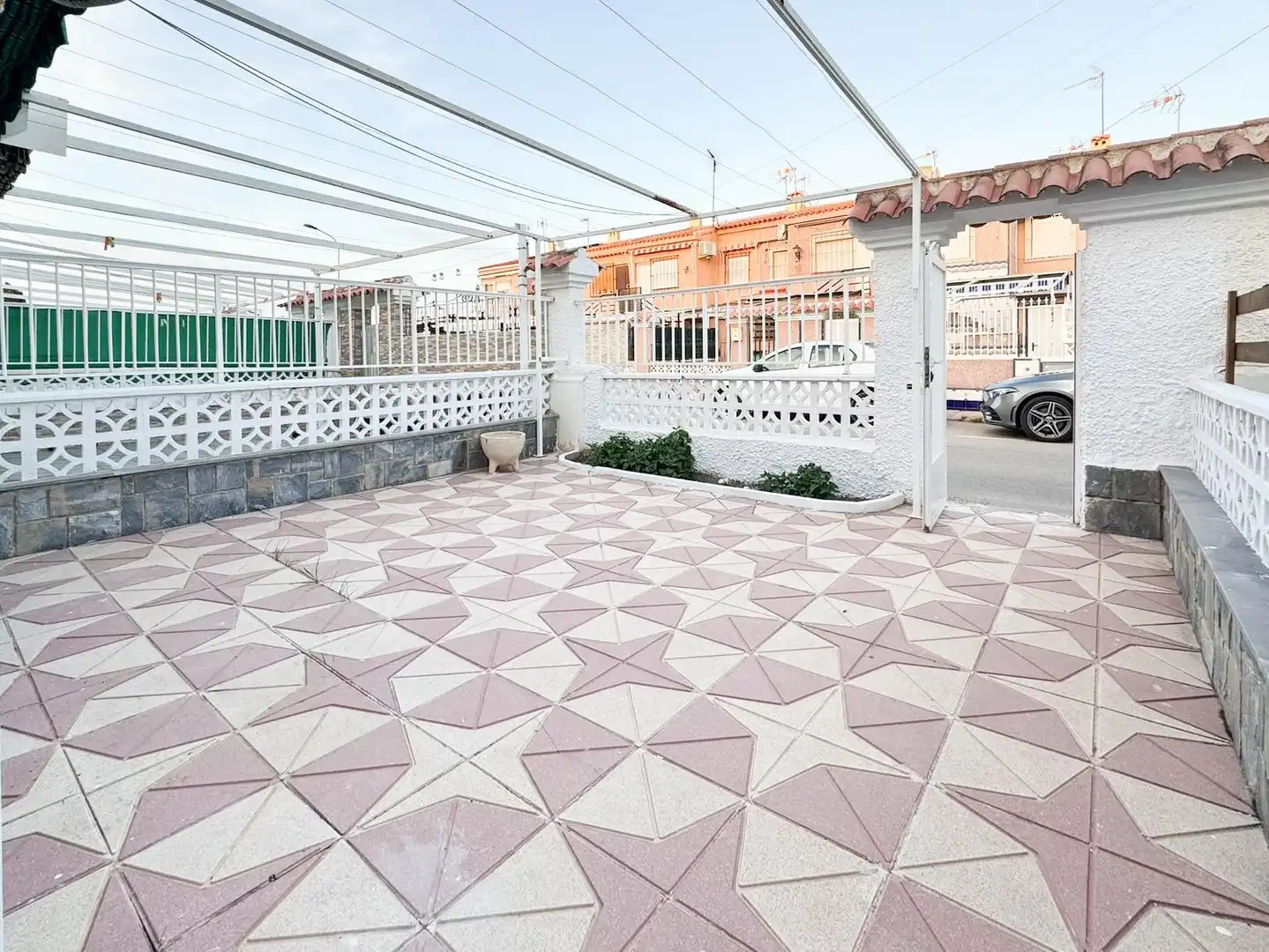 Adossat de lloguer a Santa Pola ciudad, imagen 2