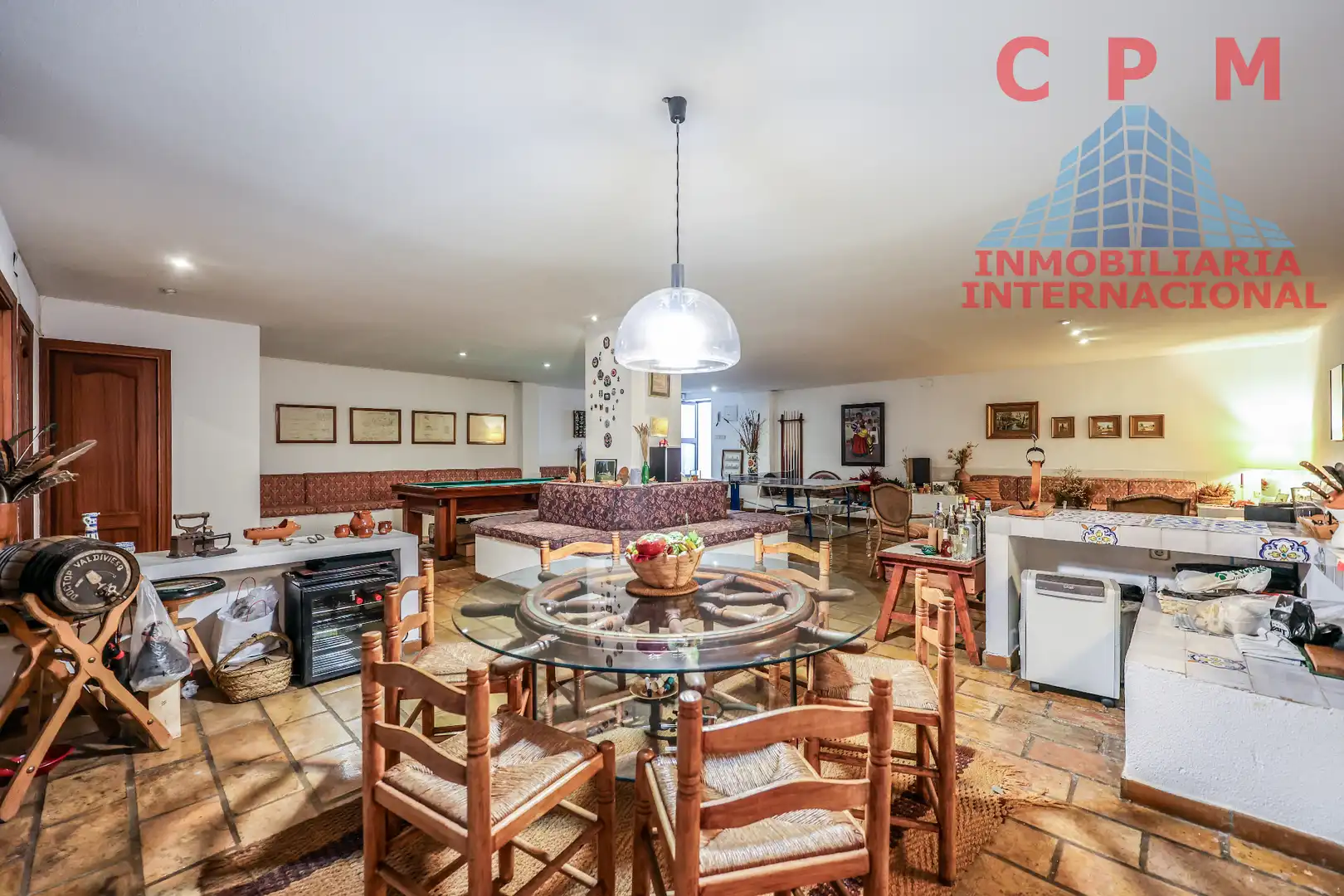 Casa o chalet en venta en Madrid con Aire acondicionado, Calefacción y Parquet