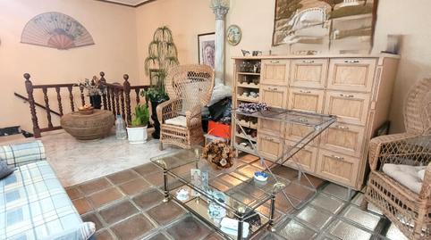 Foto 2 de Casa o chalet en venta en Calle Real, Bolaños de Calatrava, Ciudad Real